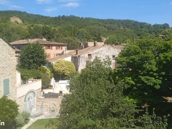 Appartement meublé à louer (charges comprises) à partir du 23 novembre 2026