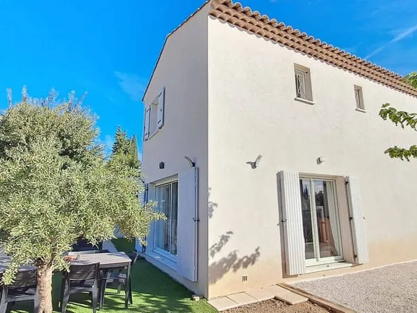 Villa 5 pièces 102 m²