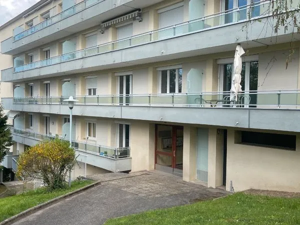 Appartement T4