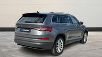 Skoda Kodiaq 2.0 TDI 150ch SCR Style DSG7 7 places — photo 5
