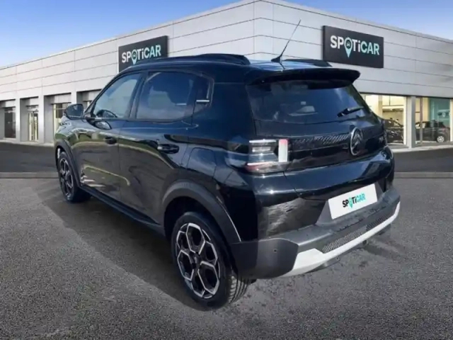 Citroën C3 1.2 turbo 100ch max — photo 7