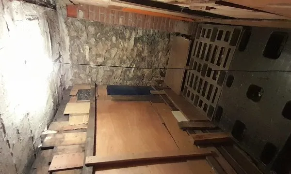 Stockage Location Paris  5m² 45€