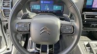 Citroen C5 Aircross Hybrid rechargeable 225ch Shine Pack ë-EAT8 — photo 12