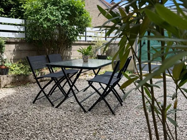 Maison 4 pièces 120 m²