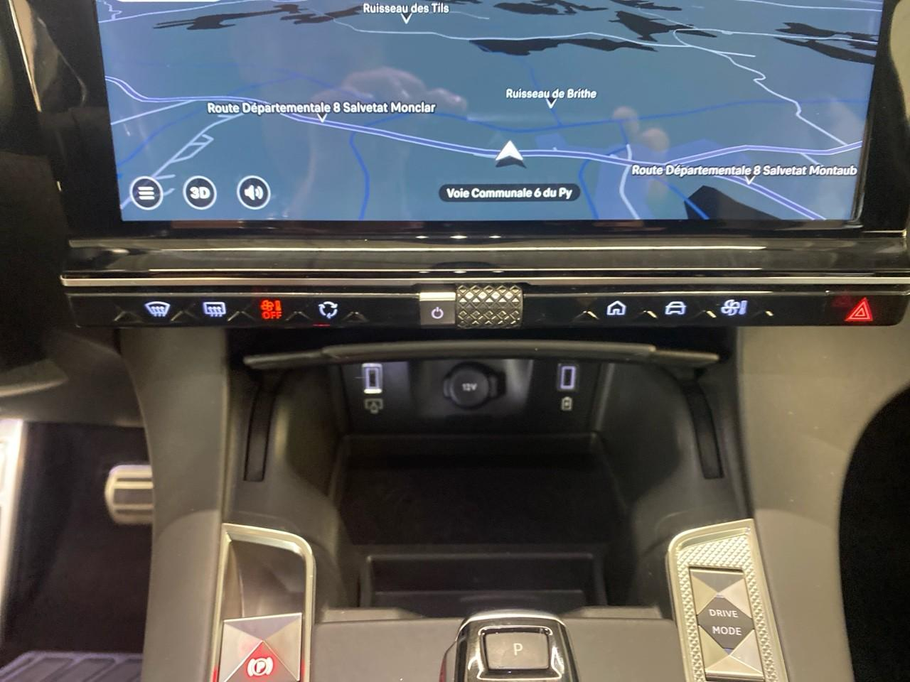 Ds Ds 7 crossback bluehdi 130 eat8 opera — photo 24