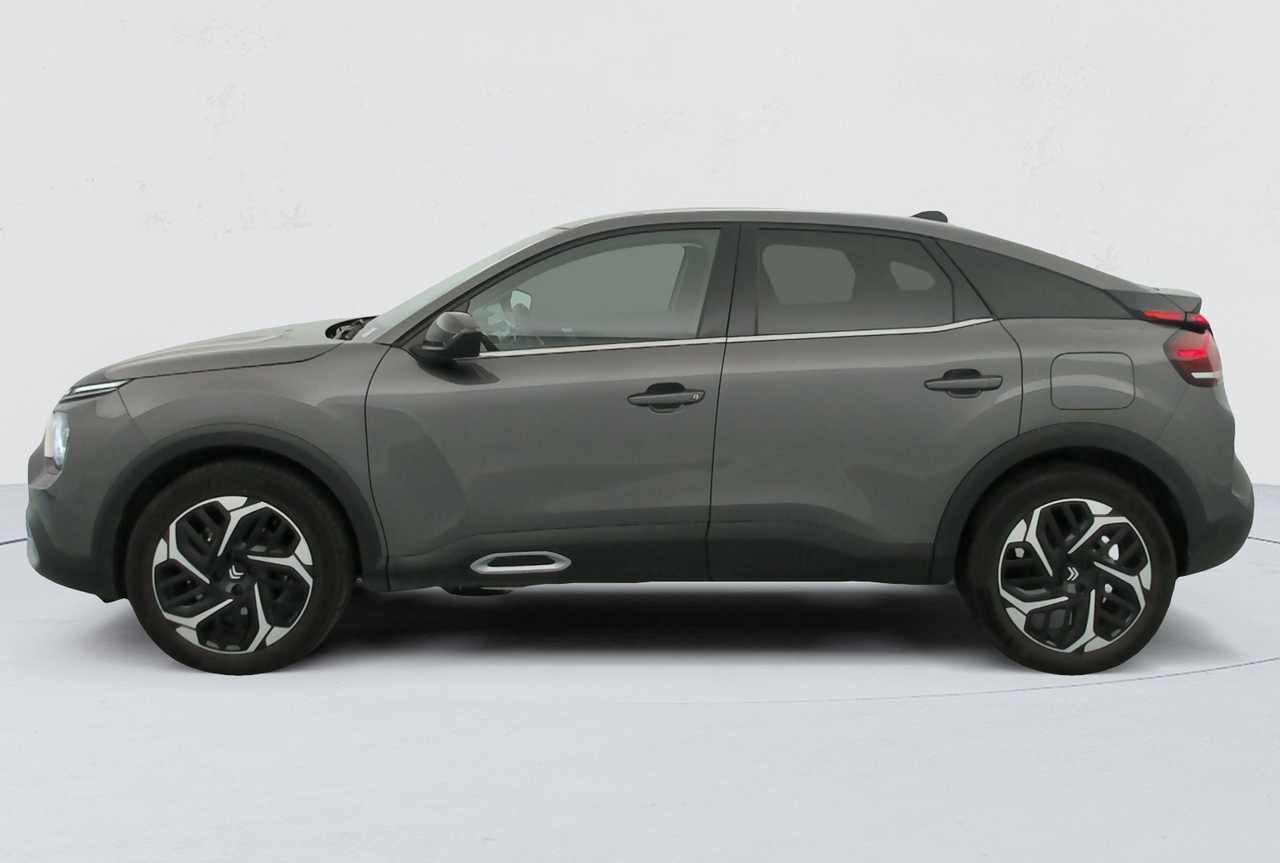 Citroën C4 — photo 2