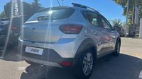 Dacia Sandero 1.0 ECO-G 100ch Stepway Confort -22 — photo 5