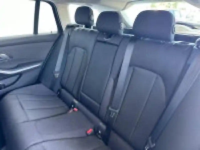 Bmw Serie 3 série 3 touring 320ia 184ch business design — photo 11