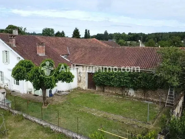 Maison 4 pièces 99 m²