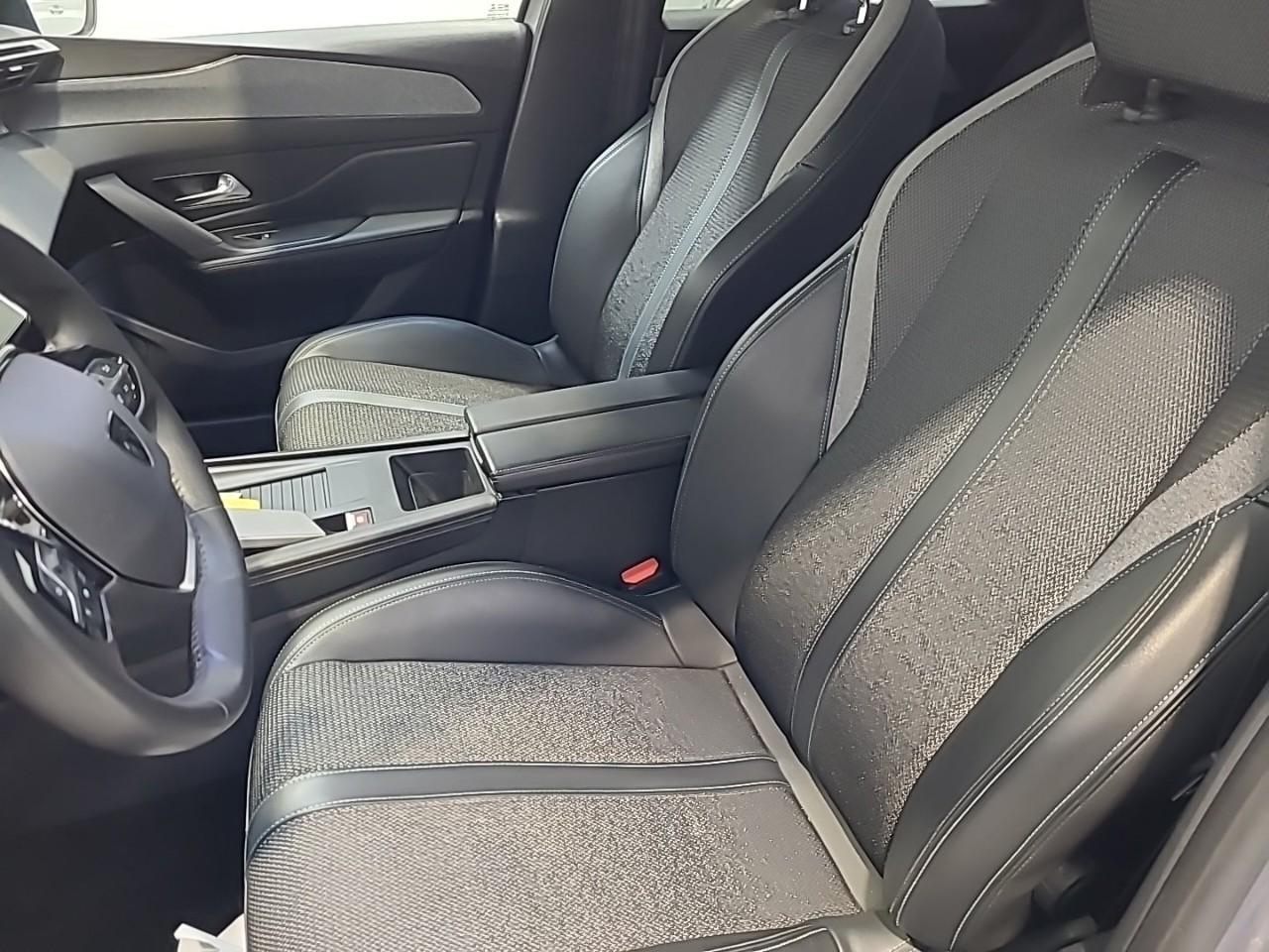 Peugeot 308 sw bluehdi 130ch s&s eat8 allure — photo 10