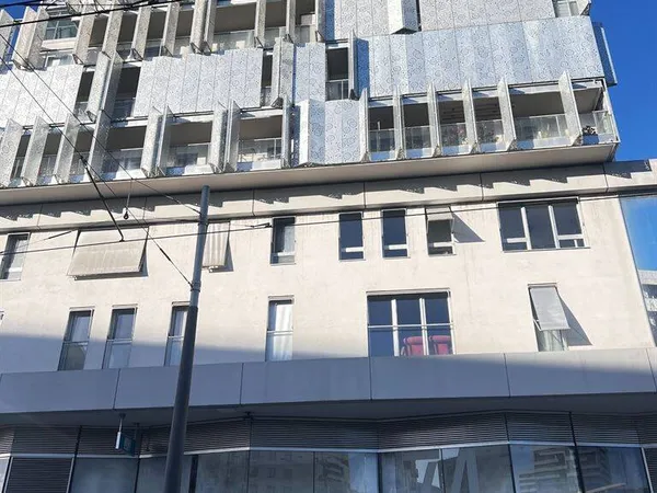 Appartement 4 pièces 77 m²