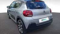 Citroen C3 1.2 PureTech 110ch S&S MAX Boite Automatique — photo 6
