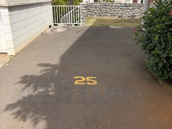 🚗 place de parking à louer - saint-gilles