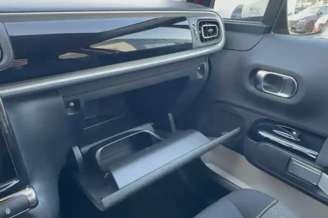 Citroën C3 puretech 110 s&amp;s bvm6 — photo 22
