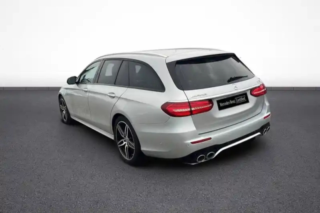 Mercedes Classe E break 53 eqboost 9g-tronic 4-matic+ — photo 33