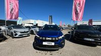 Dacia Sandero 1.0 TCe 90ch Stepway Expression CVT — photo 1