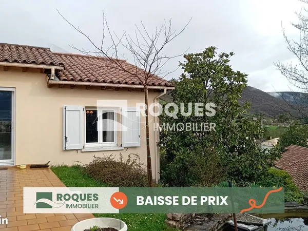 Maison 4 pièces 157 m²