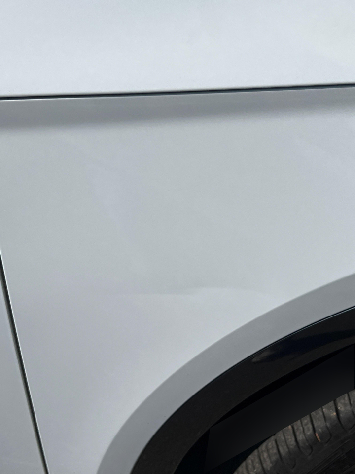 Audi Q5 Sportback — photo 37