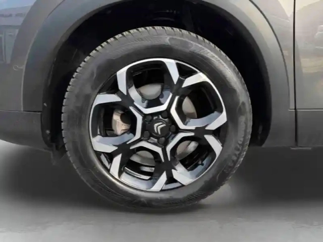 Citroën C5 Aircross 1.5 bluehdi 130ch max boite automatique — photo 10