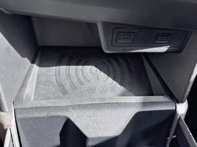 Opel Frontera electric 113 ch batterie 44 kwh — photo 64