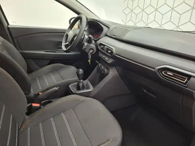 Dacia Sandero tce 90 — photo 28