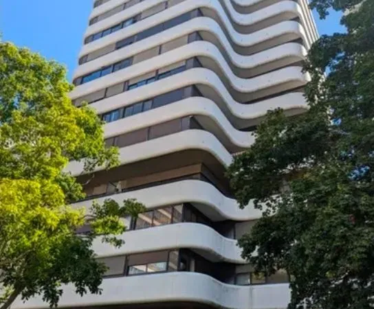 Appartement de 100m2 à louer sur Bordeaux