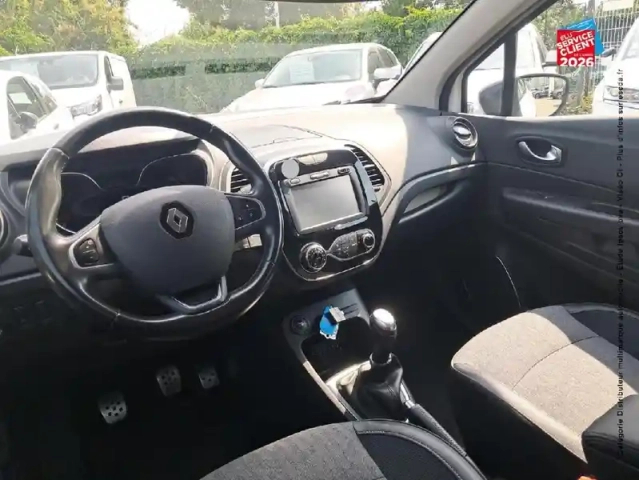 Renault Captur 0.9 tce 90ch energy intens — photo 15