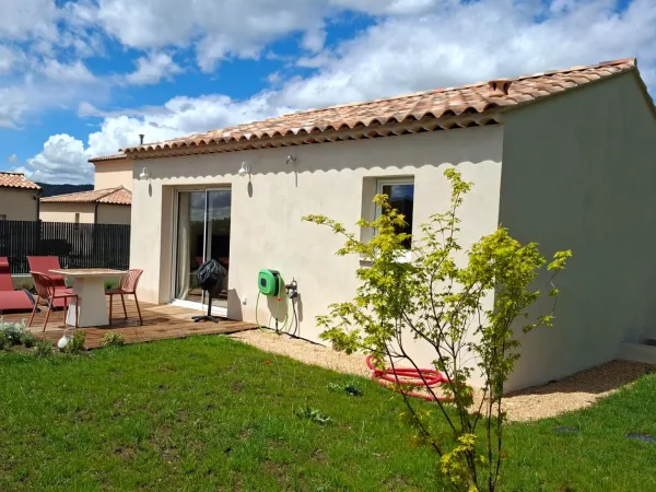 Maison à vendre 2 pièces DIGNE LES BAINS (04)