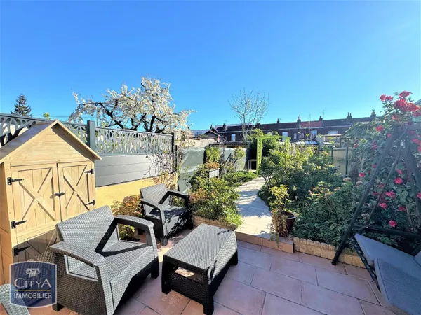 Maison 5 pièces 88 m²