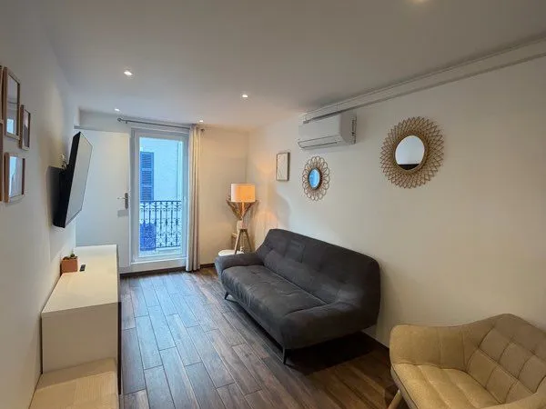 T3 duplex centre ville