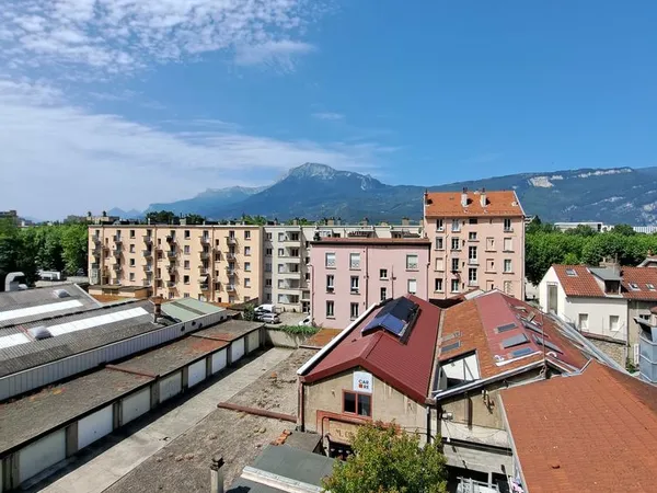 T2 à louer - Grenoble