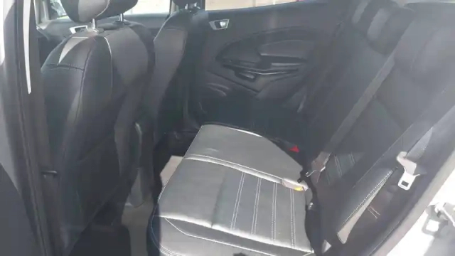 Ford Ecosport 1.0 ecoboost 125ch s&amp;s bvm6 — photo 11