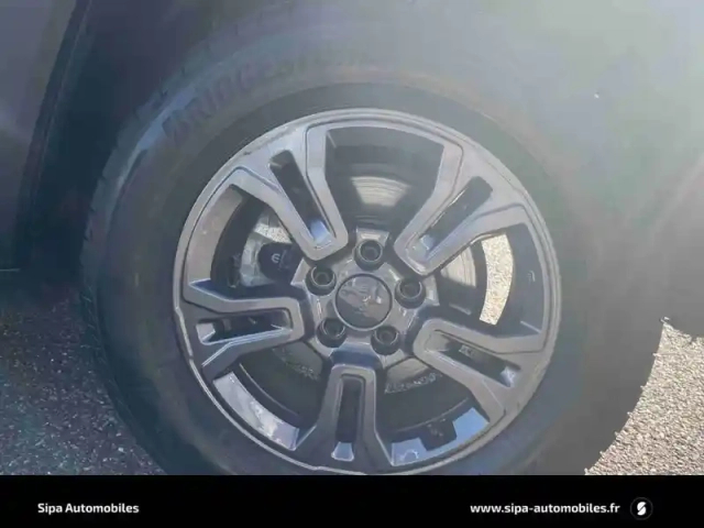 Jeep Renegade 1.5 turbo t4 130 ch bvr7 e-hybrid — photo 55
