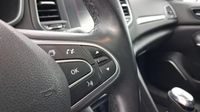 Renault Mégane 1.3 TCe 140ch FAP Intens EDC — photo 17