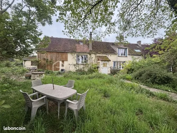 Longère 6 pièces 142 m²