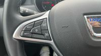 Dacia Duster 1.5 Blue dCi 115ch Prestige 4x2 — photo 25