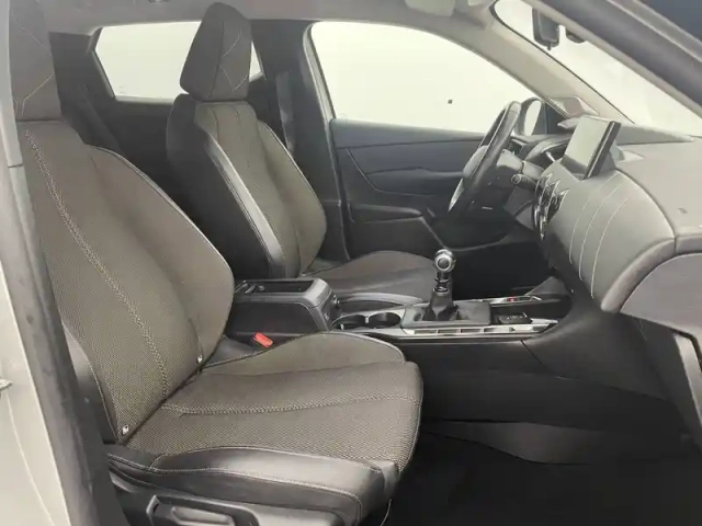 Ds Ds 3 ds3 crossback puretech 100 bvm6 — photo 90
