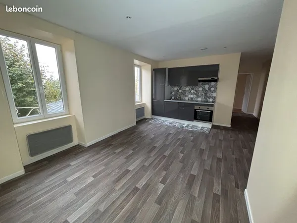 Appartement T2