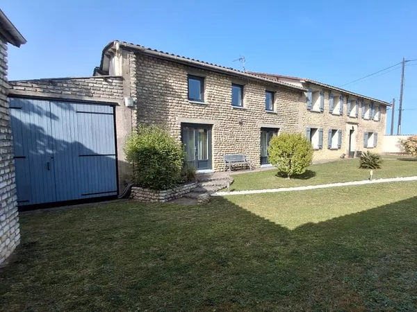 Maison familiale