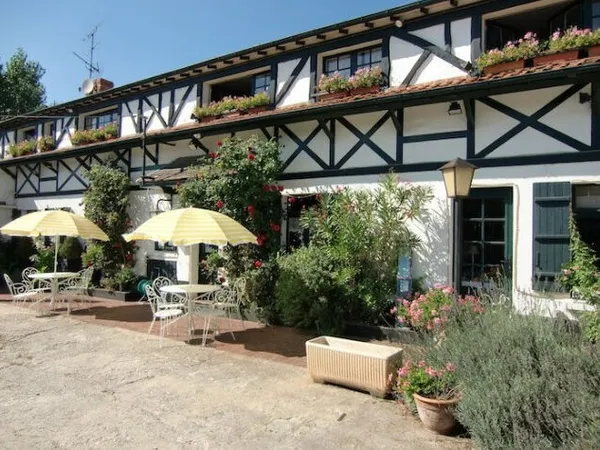 Ferme 12 pièces