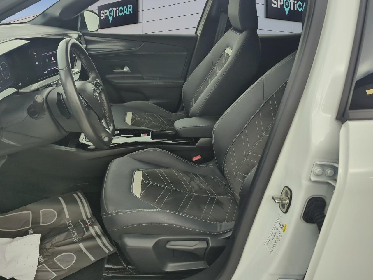 Opel Mokka 1.2 turbo 130 ch bva8 ultimate — photo 9