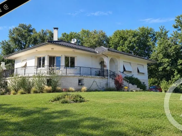 Achat : Maison Salignac-Eyvigues (24590)