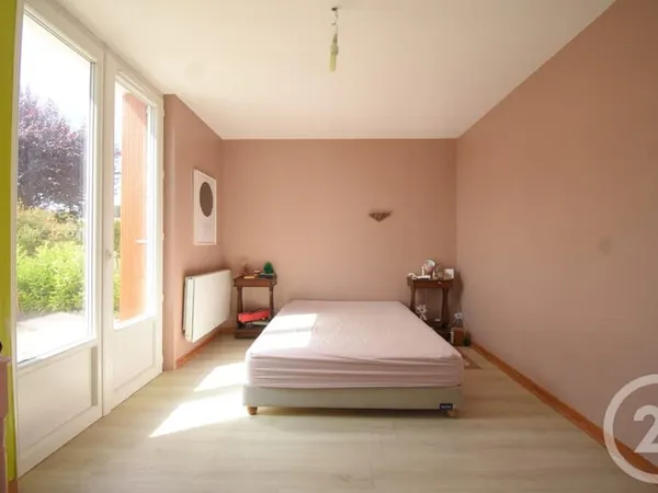 Maison 5 pièces 126 m²