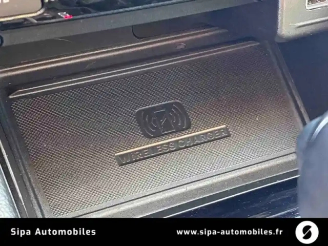 Jeep Compass 1.3 phev t4 190 ch 4xe eawd — photo 24
