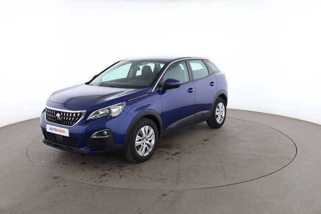 Peugeot 3008 1.5 Blue-HDi Active EAT8