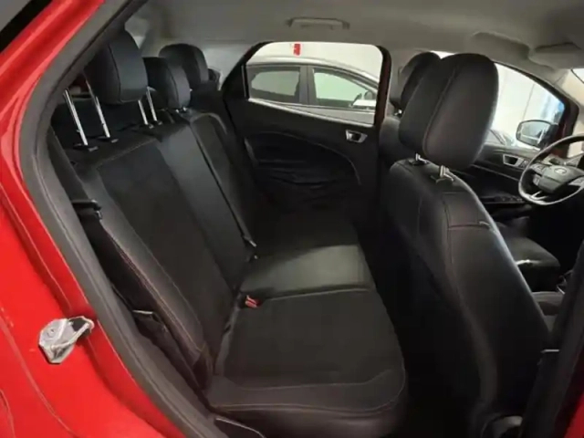 Ford Ecosport 1.0 ecoboost 125ch st-line euro6.2 — photo 9