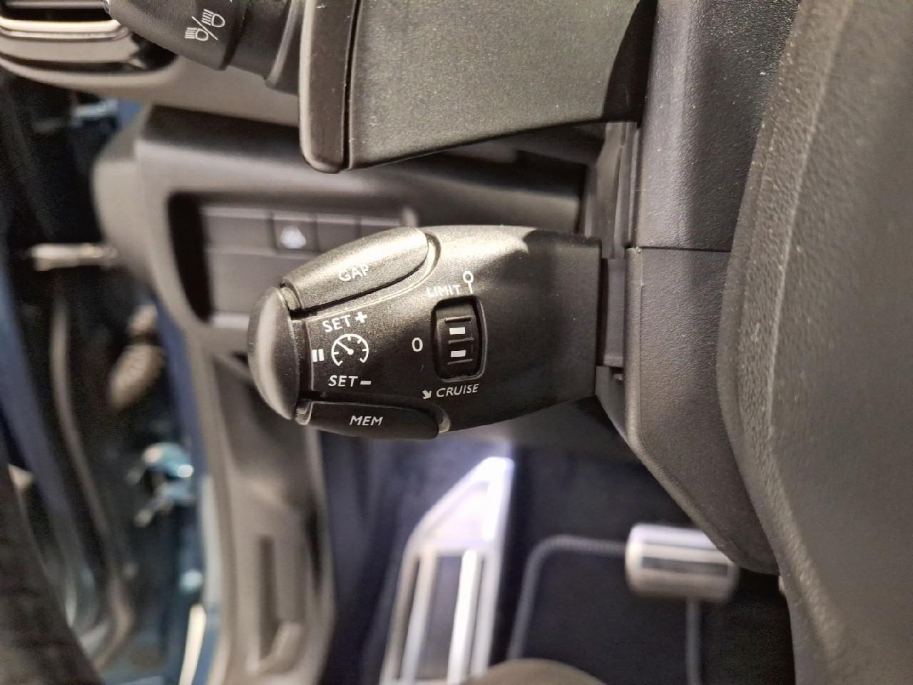 Citroën C5 Aircross bluehdi 130 s&s eat8 shine — photo 21
