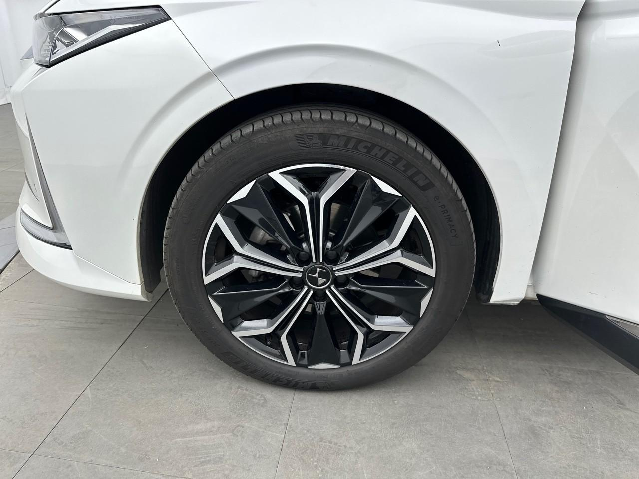 Ds Ds 4 puretech 130 eat8 rivoli — photo 14