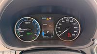 Mitsubishi Eclipse Cross 2.4 MIVEC PHEV 188ch Black Collection 4WD 2023 — photo 19