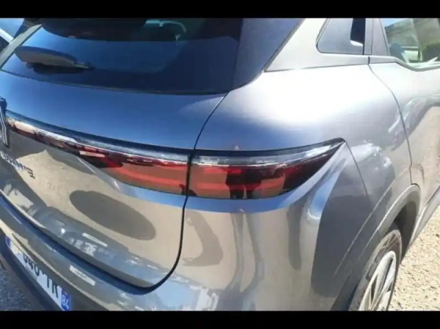 Renault Megane e-tech electric ev60 130ch evolution er super charge -b — photo 14